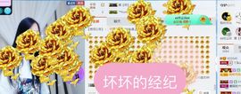 丫头唱歌给你听主播照片