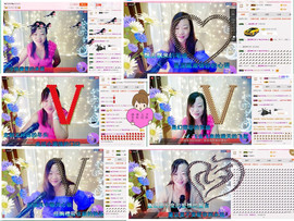 ℒℴvℯ玲妹妹♪♪主播照片