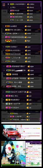 礼帽🎩等我康复主播照片