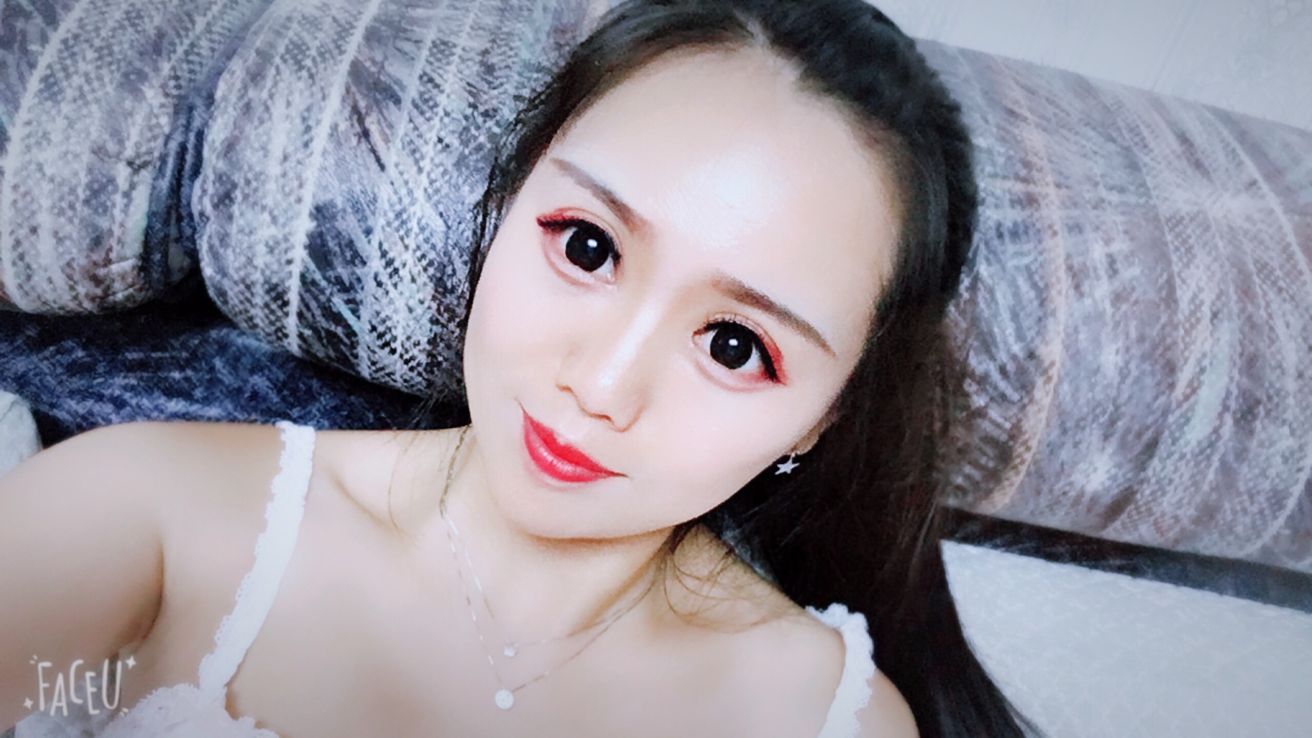橙子（不忘初心）主播照片