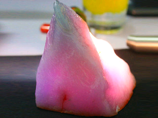 奇点翡翠～敏兒的主播照片