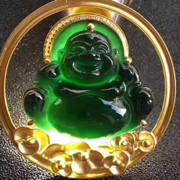 琢翡翡翠原石海报