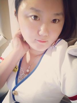 Lovely~♂欣儿主播照片