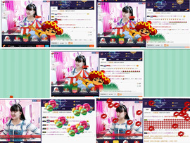 じ☆ve燕★儿主播照片