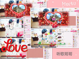 C_@欢喜*牡丹主播照片