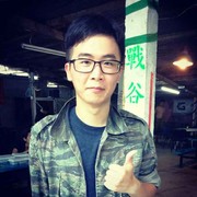 鄧傑文(Kitman海报