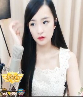 右手还是那个右手！！主播照片