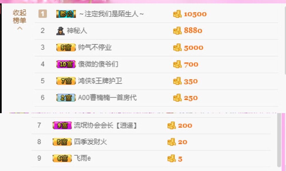 微🎀小微主播照片