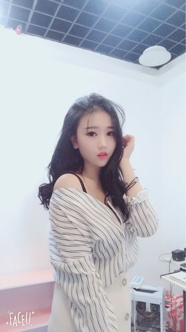 宝er回来了主播照片