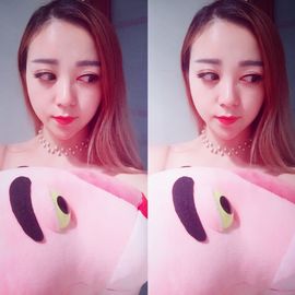 ♡九离♡主播照片