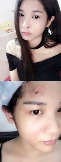 保护我方ღ菲儿ღ主播照片