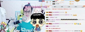 魅力女人唱民歌主播照片