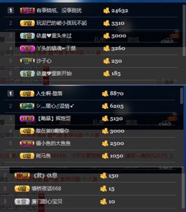 夺命十三枪168主播照片