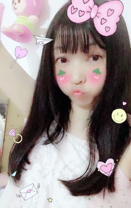 元气🎀小萝莉主播照片