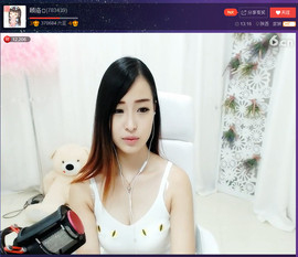 亲切家族主播照片