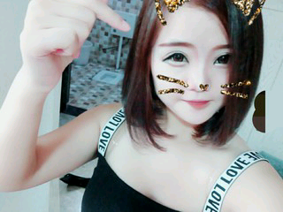 晓晓姐姐的妹妹的主播照片