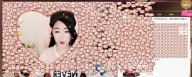 小妮子~主播照片