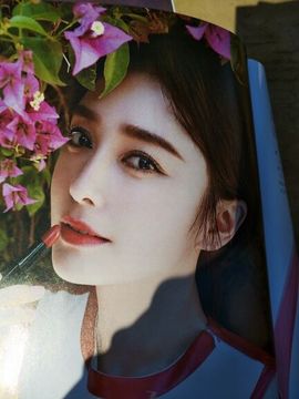 😻️梦宝主播照片