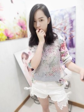 风中的风铃主播照片