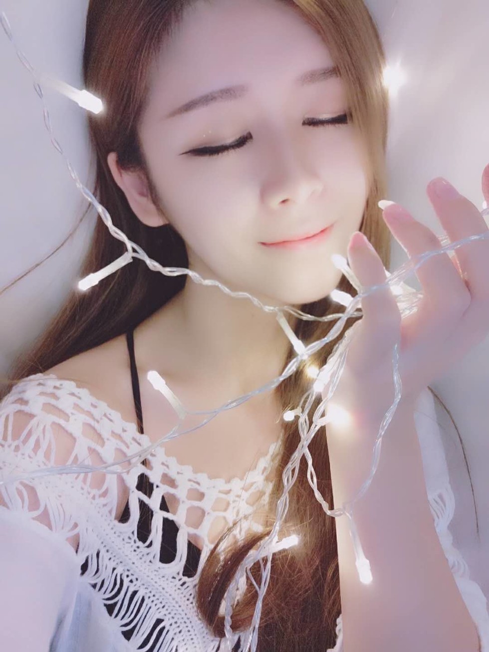 风中的风铃的图片