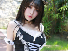 Lovloe主播照片