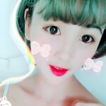 🌸小落白🌸