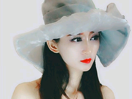 Lovloe主播照片