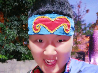 www，昆侖的主播照片