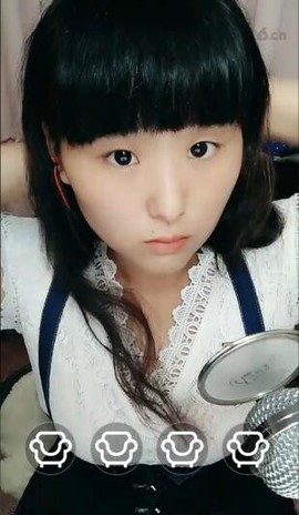 傲世英雄6主播照片