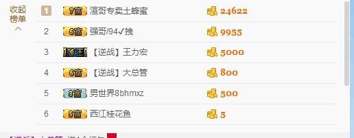 、小莎的主播照片
