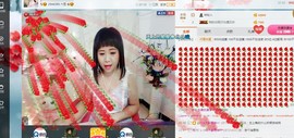 希希有点甜主播照片