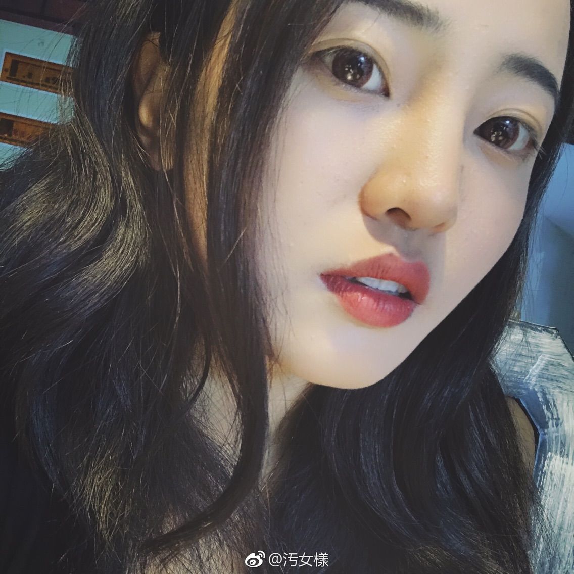 。史上最任性巫女的主播照片