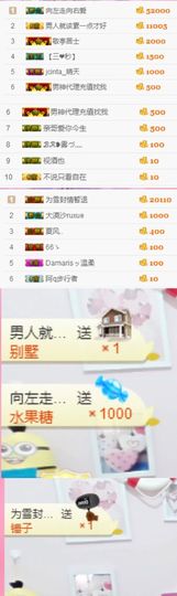 你好哇，夏夏💗。主播照片