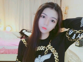 玲珑小影仙女下凡主播照片