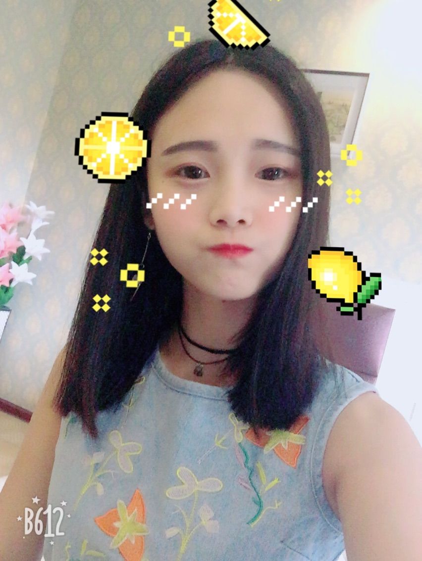 冰冰是寒冰射手呀的主播照片