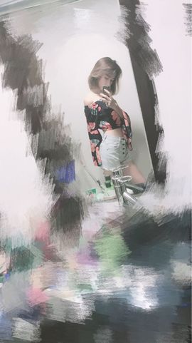 婧婧想升皇冠👑主播照片