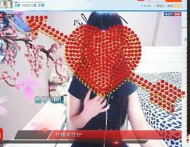 昵称违规，请重新修改主播照片