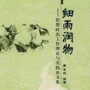 细雨润物8的头像