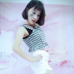 爱笑的小双双