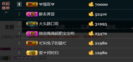 彪子✺小存折主播照片