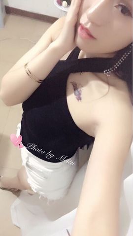 小希范求陪伴主播照片