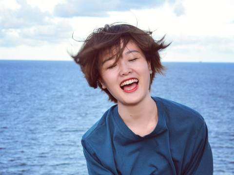 筱筱狸海报