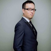 大白医美海报