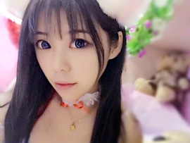 Lovloe主播照片