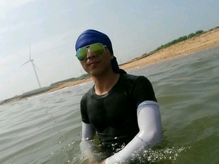 💟小白老弟💟的主播照片