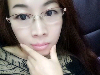 专属⇒晶晶的主播照片