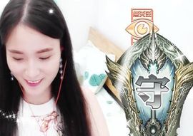 ღ乔儿ღ暂别…主播照片