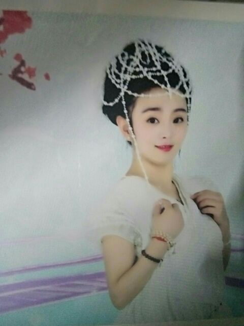 (玲珑儿)玥珥💋湾的主播照片