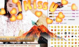 ღ乔儿ღ暂别…主播照片
