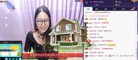 小护士兰妹主播照片